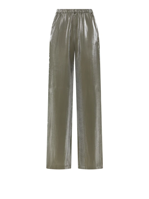 Trousers Green