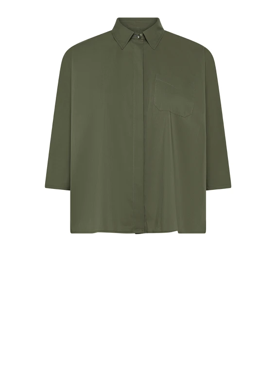 Camicie Verde