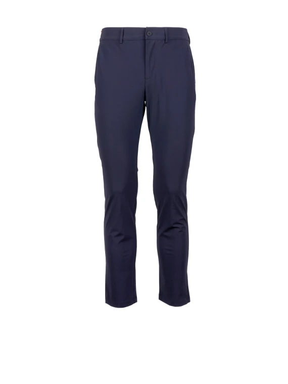 Pantaloni Blu