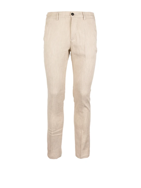 Pantaloni BEIGE