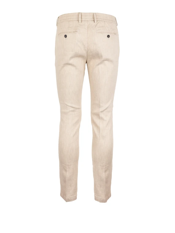 Pantaloni BEIGE