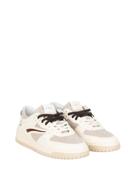 Sneakers Beige