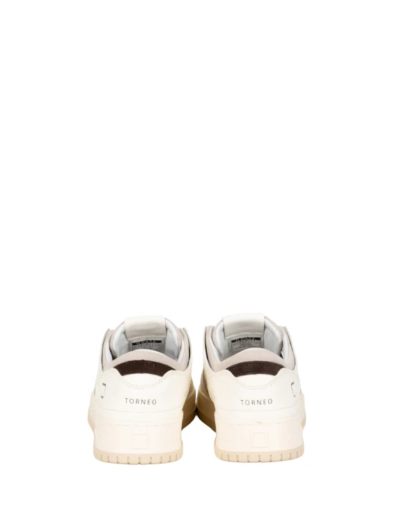 Sneakers Beige