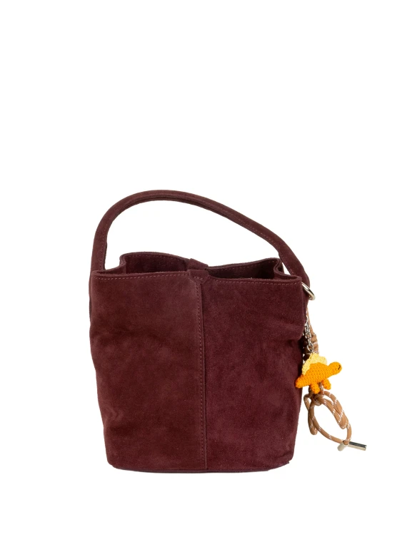 Bags..