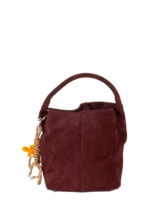 Bags..