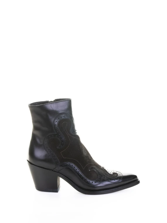 DUCANERO Boots