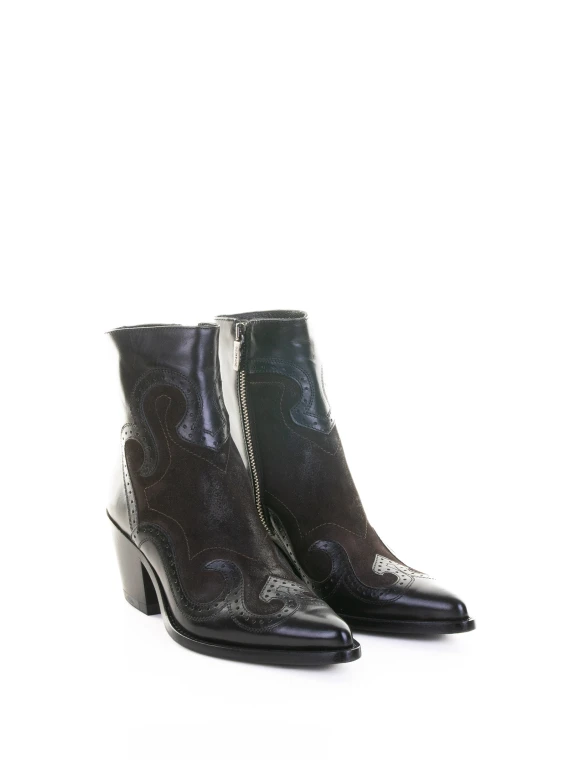 DUCANERO Boots