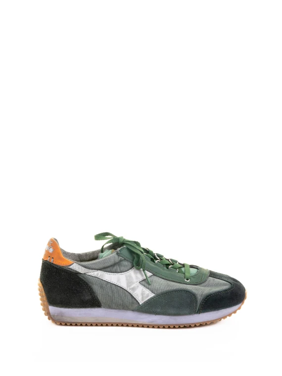 Sneaker unisex verde