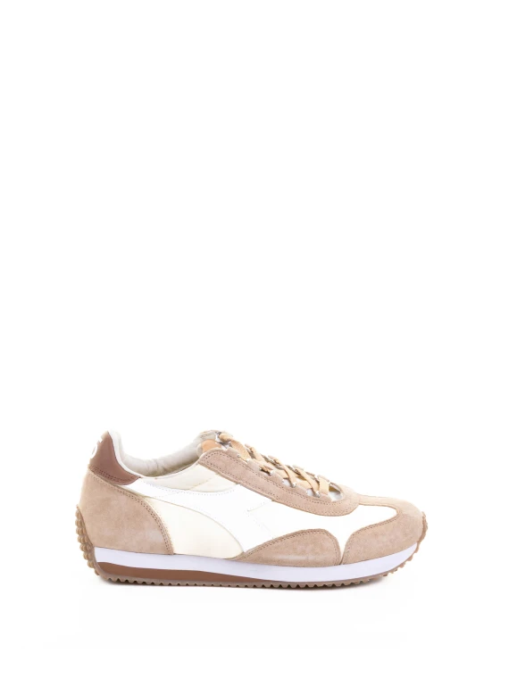 Sneaker unisex crema