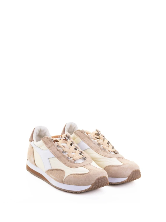 Unisex Sneaker Cream