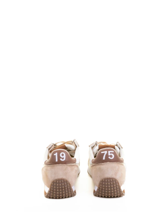 Unisex Sneaker Cream