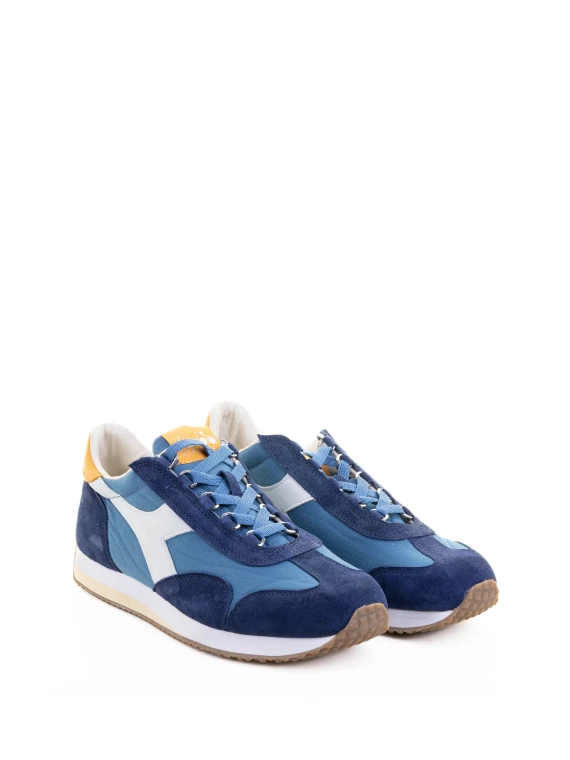 Unisex Sneaker Blue