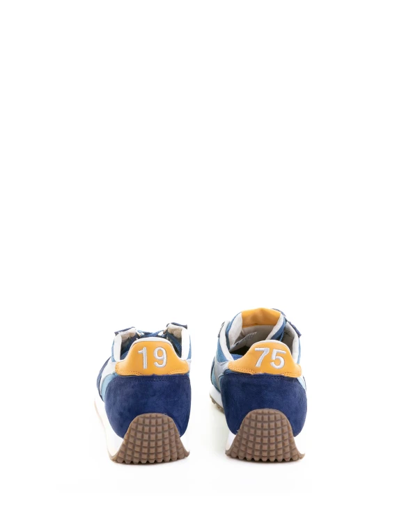 Unisex Sneaker Blue