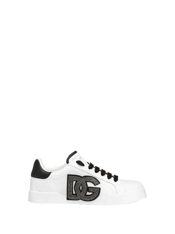 Sneakers BIANCO NERO