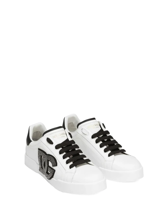 Sneakers BIANCO NERO