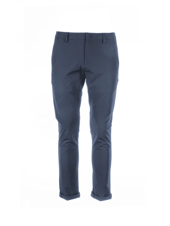 Pantalone Gaubert blu