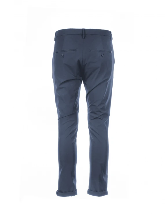 Pantalone Gaubert blu