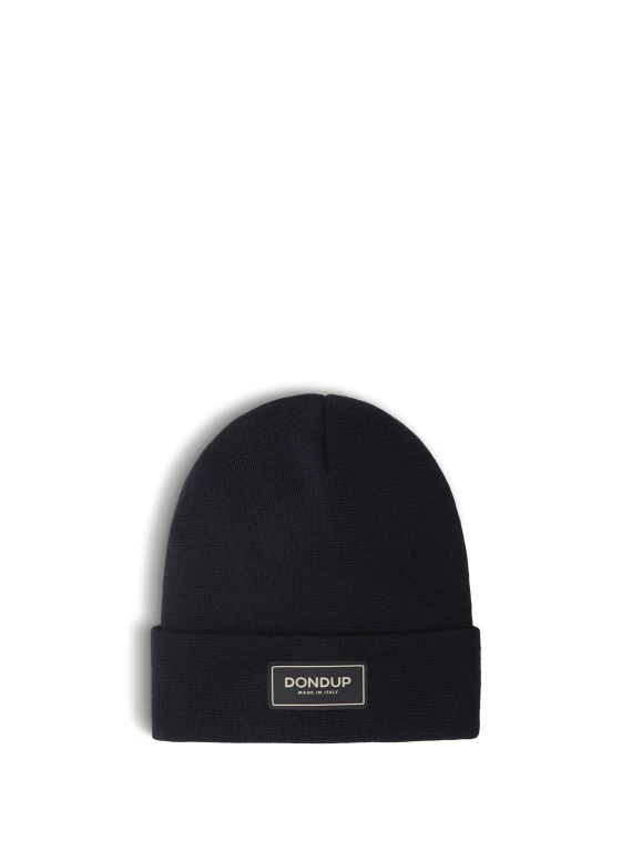 Dondup Hats Blue