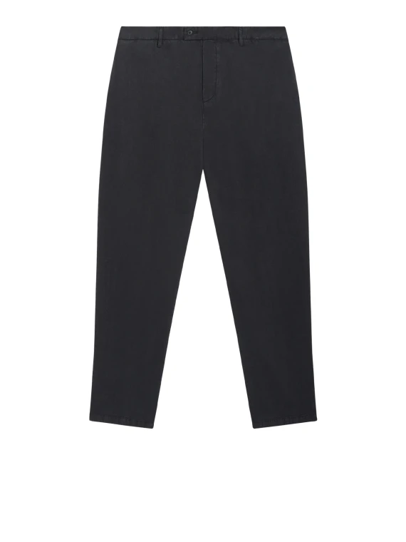 Trousers Black