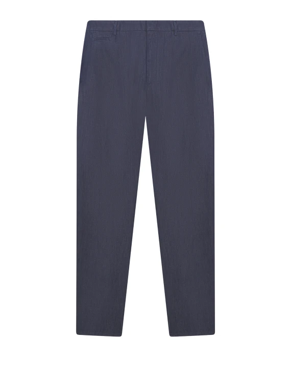Pantaloni Blu