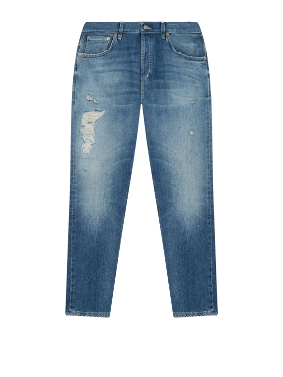Jeans BLU INTERMEDIO