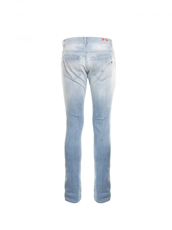 Jeans George skinny