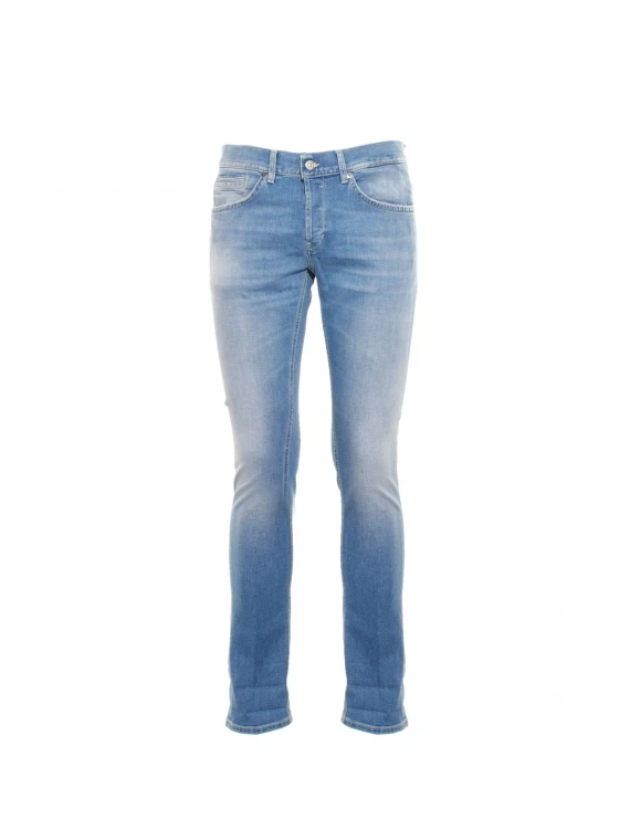 George skinny jeans