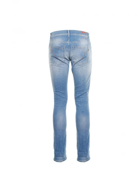 Jeans George skinny