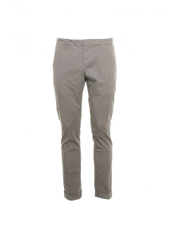 Pantalone Gaubert slim fit