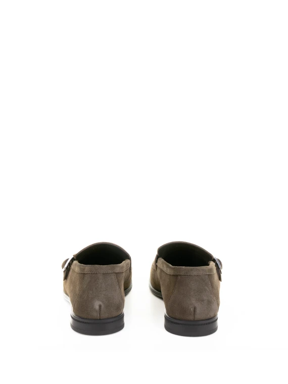 Doucal's Sandals Green