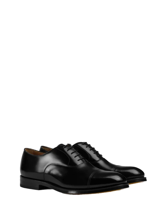 Doucal's Flat shoes Black