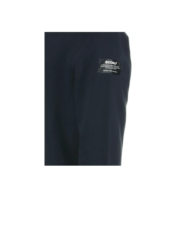 Sweatshirt with details