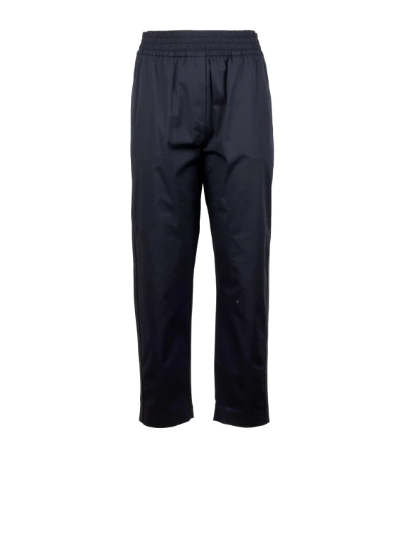Pantaloni Blu