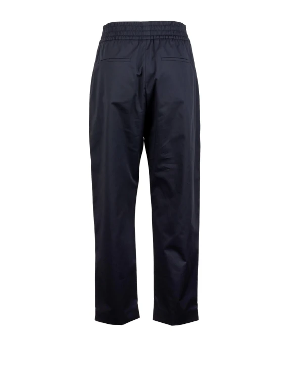 Pantaloni Blu