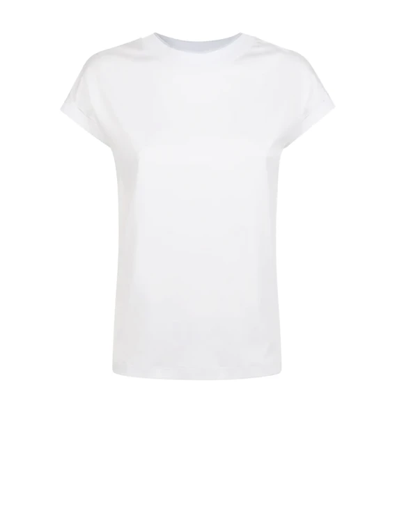T-shirt e Polo BIANCO NUVOLA