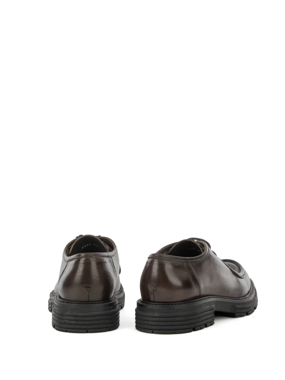 FRANCO FEDELE Flat shoes