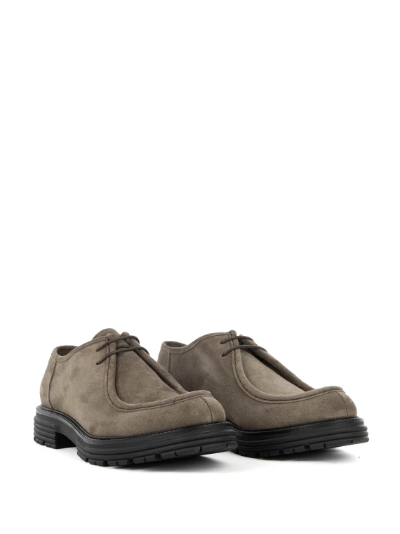 FRANCO FEDELE Flat shoes