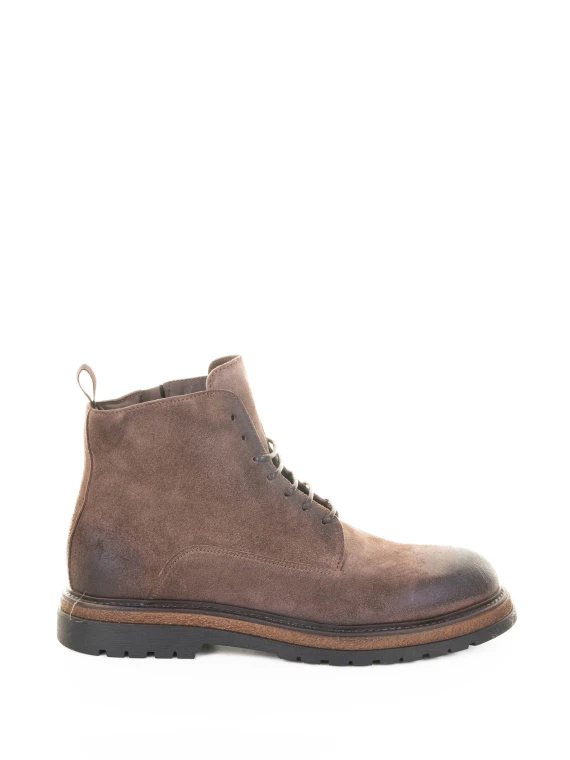 FRANCO FEDELE Boots Beige