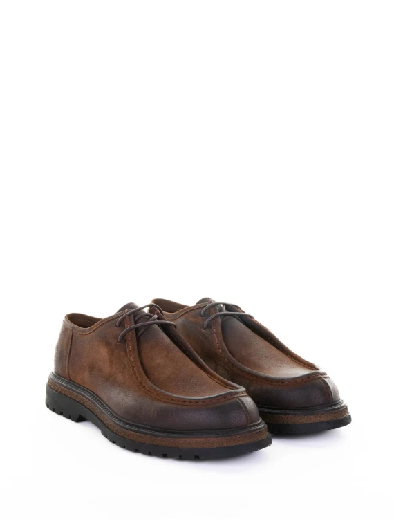 FRANCO FEDELE Flat shoes