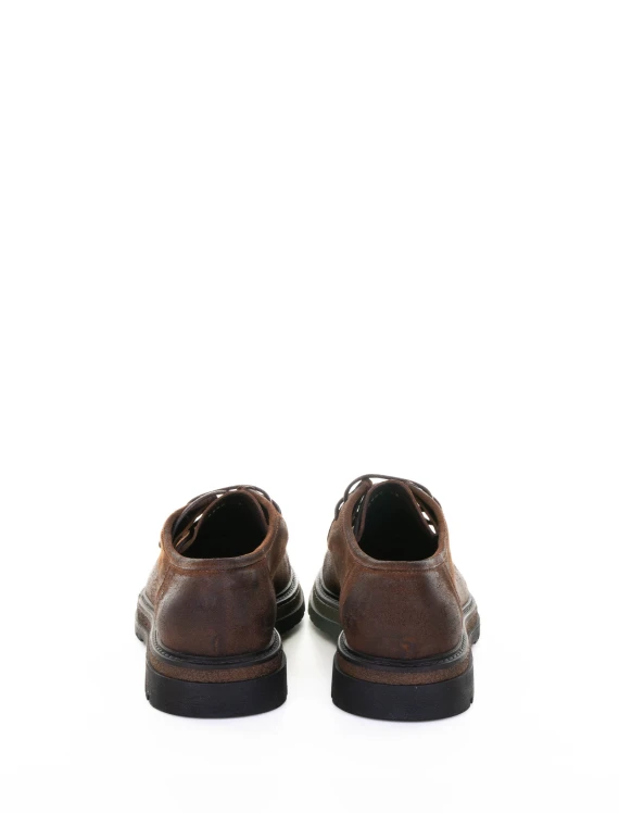 FRANCO FEDELE Flat shoes