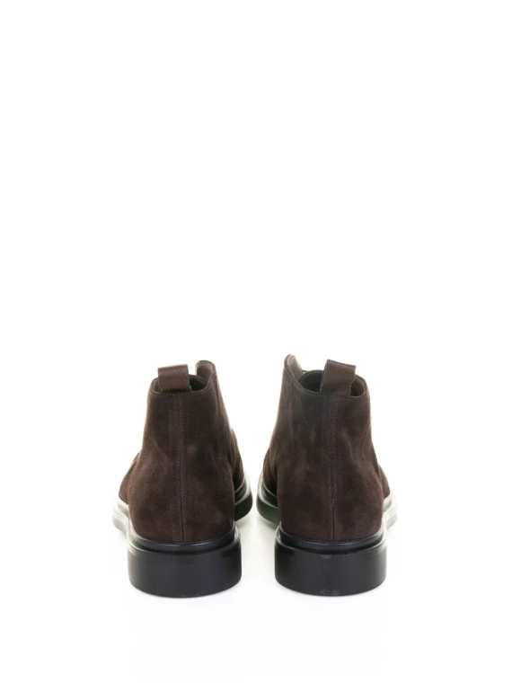 FRANCO FEDELE Boots