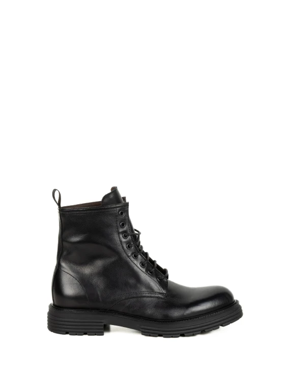 FRANCO FEDELE Boots Black