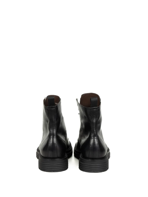 FRANCO FEDELE Boots Black