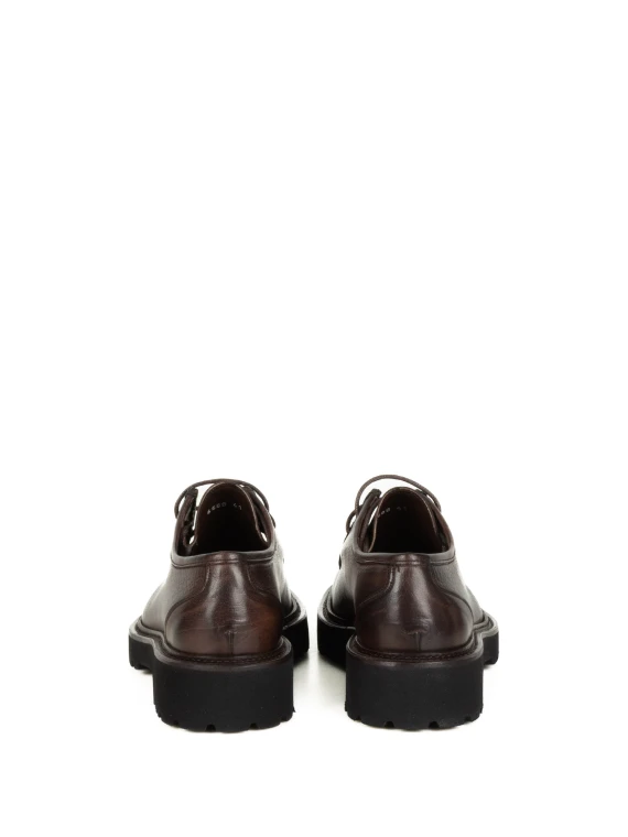 FRANCO FEDELE Flat shoes