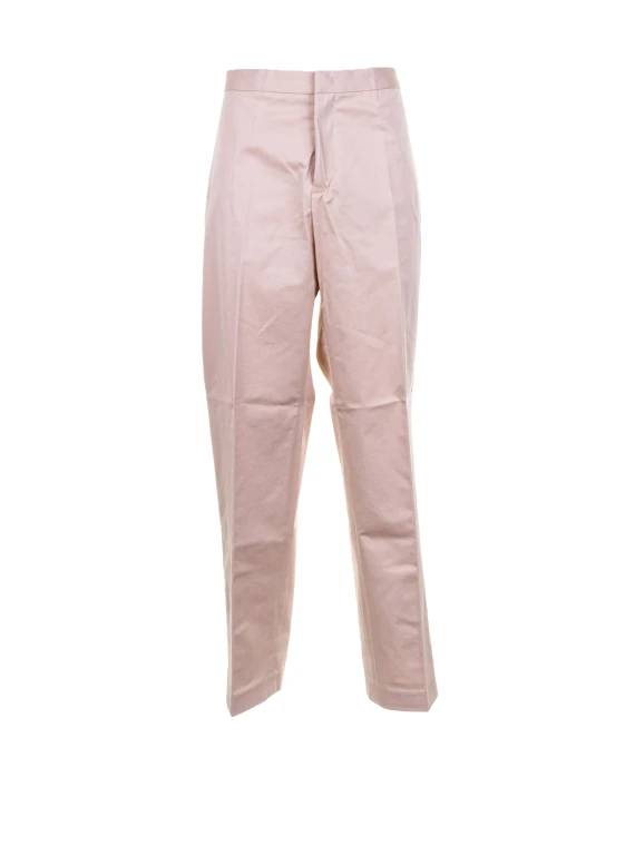 Women's trousers sand