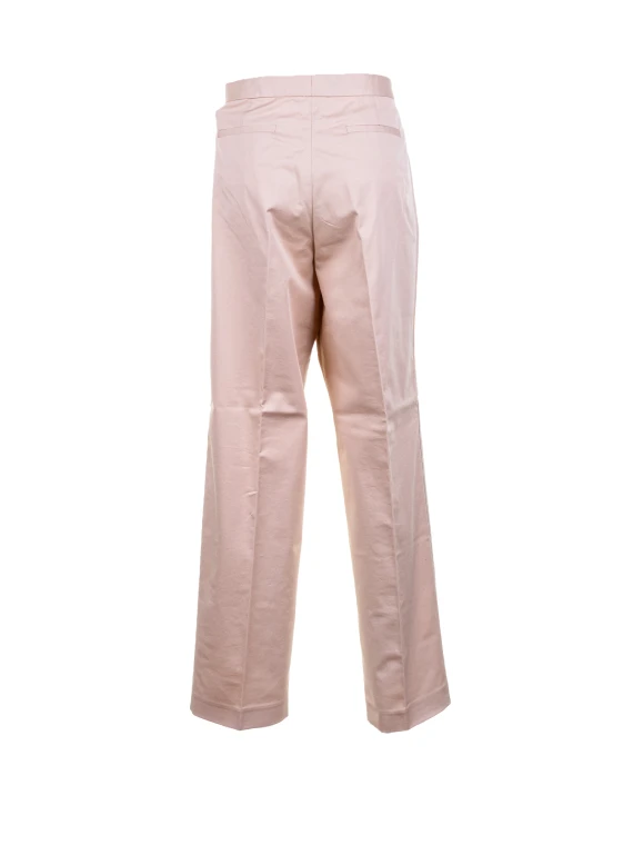 Women's trousers sand