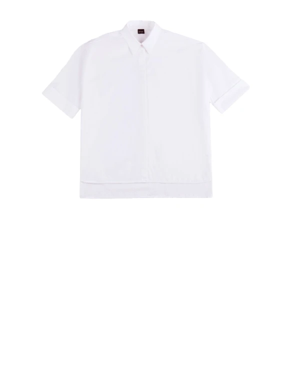 Camicie BIANCO
