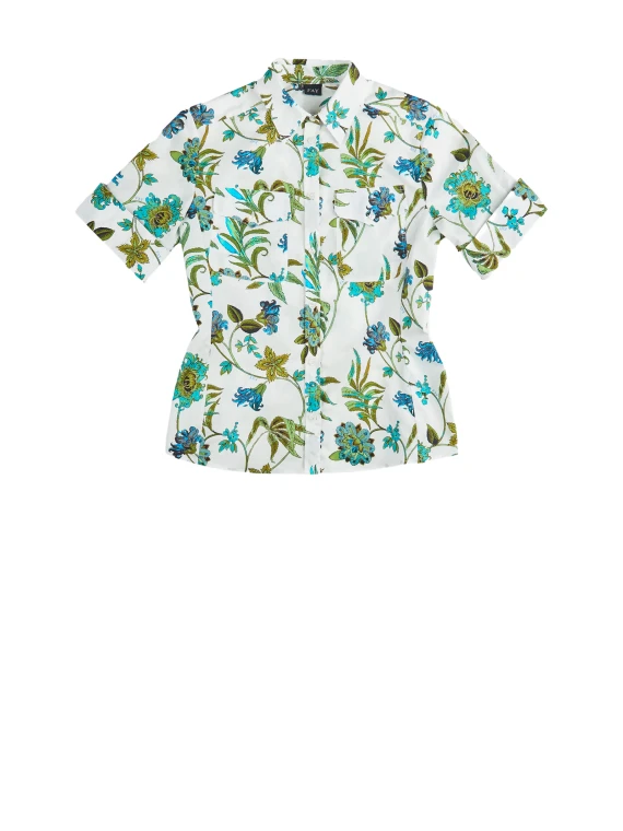 Camicie BIANCO