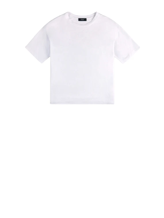 T-shirt e Polo BIANCO