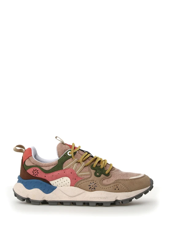 Flower Mountain Sneakers